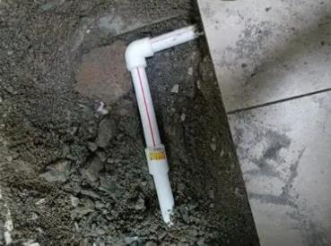 利辛卫生间漏水检测公司分享下家用管道漏水检测方法