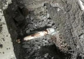 利辛卫生间漏水维修公司为您解答利辛市地下水管渗漏常见问题及解决方法。