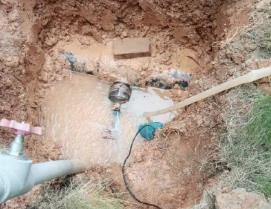 利辛测漏水公司浅析利辛地下水管漏水有哪些处理方法？