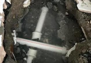  利辛测漏水公司浅析利辛管道泄漏检测公司检测水管泄漏