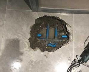 利辛测漏水公司为您专业解答利辛地暖漏水检测中精确漏水检测的成本